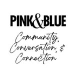 Pink & Blue