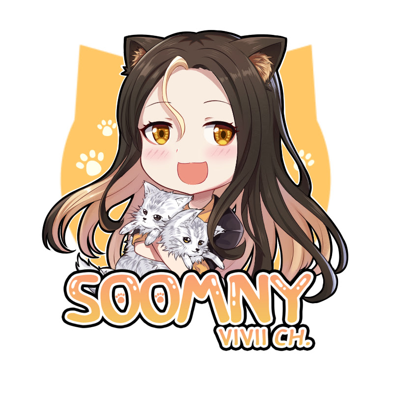 SoomnyVivii Ch