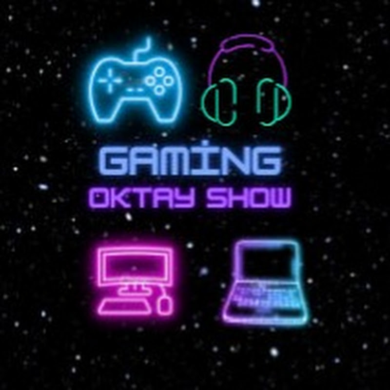 Gaming Oktay Show 