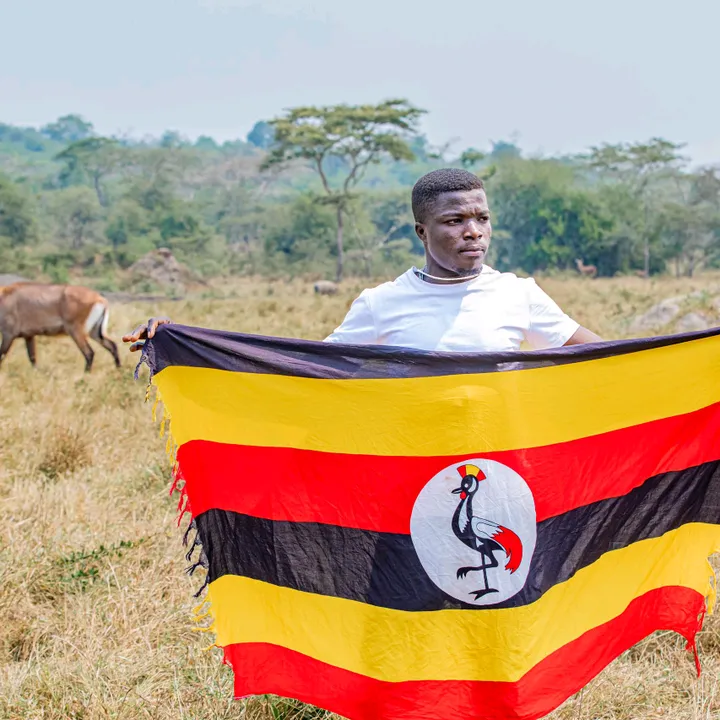 Unlock Nature safaris @Julius