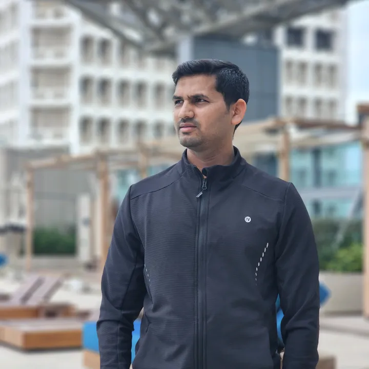 Mr. Nizam Ruhi
