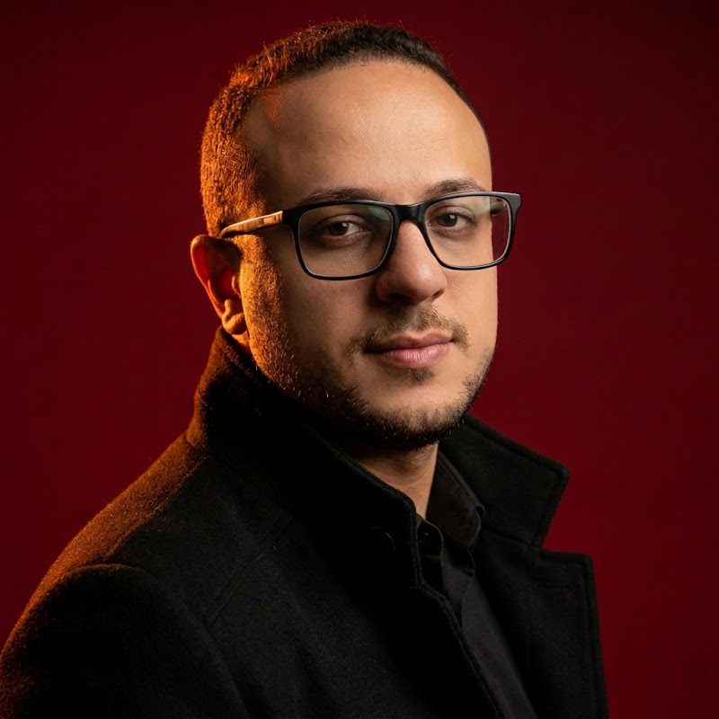 عمر حسن - Omar Hasan