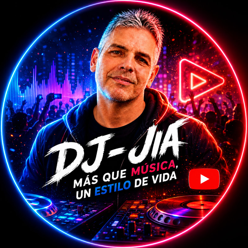 DJ-JIA Music 