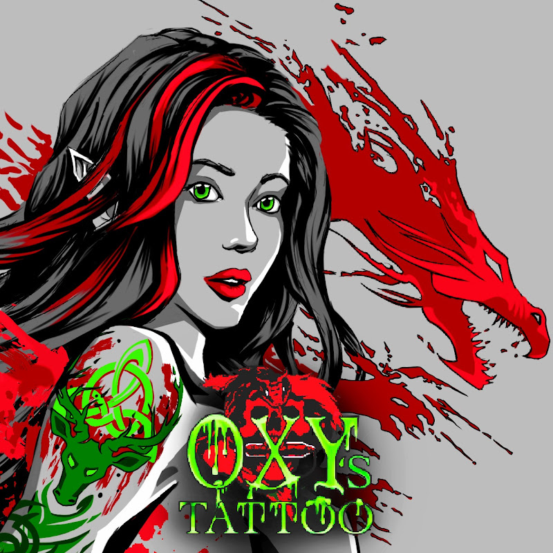 Oxys Tattoo
