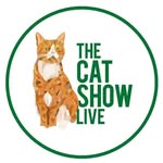 The Cat Show Live 🐱