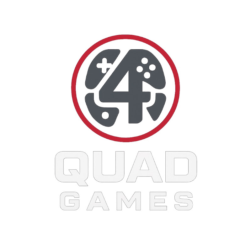 Quad GAMES