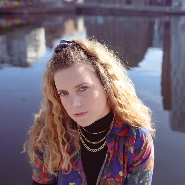 Kate Dineen Music