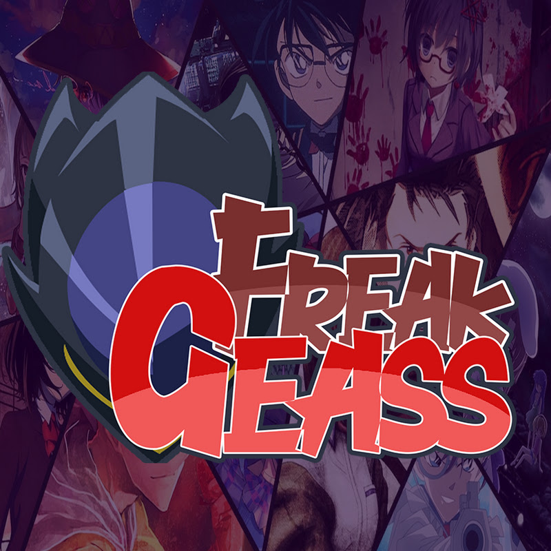 Freak Geass
