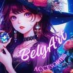 🌛 WitchBelyArt 🌜