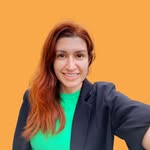 Flora 🇨🇴 Spanish Immersion Colombia