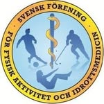 SFAIM -svensk förening för fysisk aktivitet och idrottsmedicin