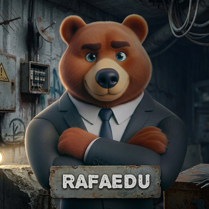 Rafaedu