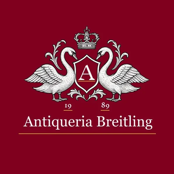 Antiqueria Breitling