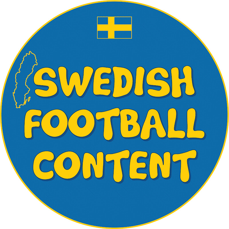 Swedish Football Content