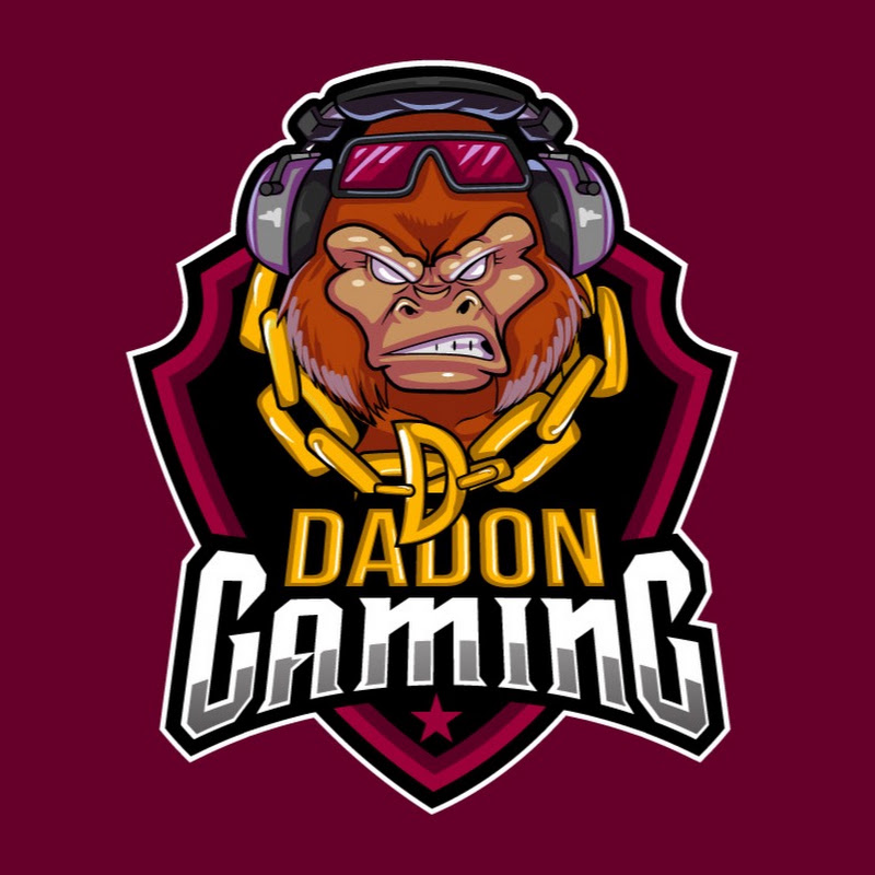 DaDoN_GaMeR