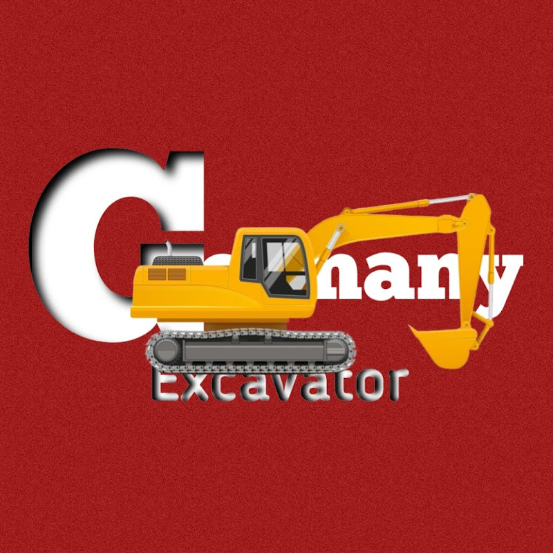 Germany Excavator