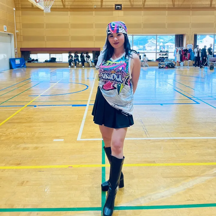 Ivy Villegas 🇯🇵🇵🇭