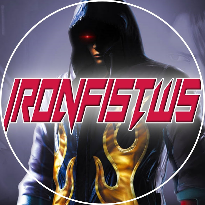 IronFist WS