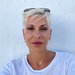 Lily Efthymiou