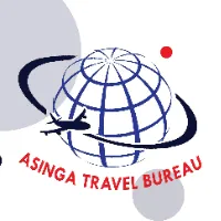 Asinga Travel Bureau 🌎✈️