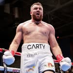 THOMAS CARTY🇮🇪