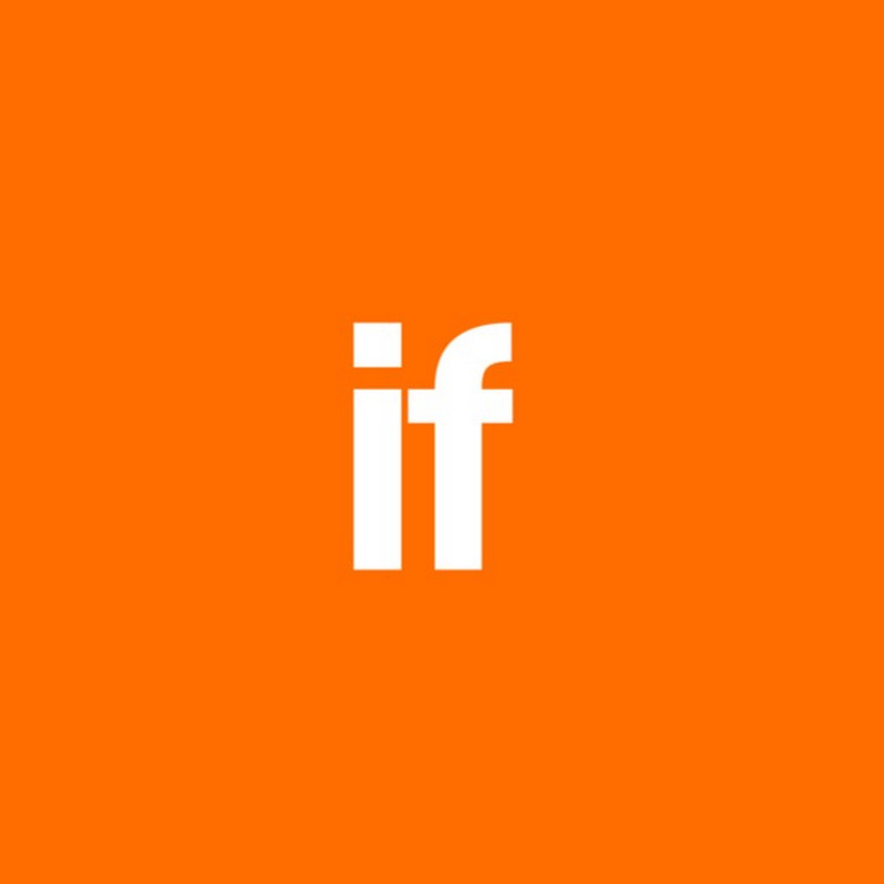 IF