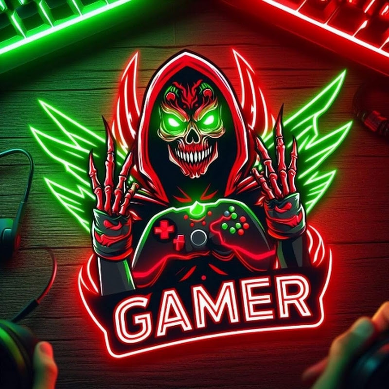 Nothing | just gaming 