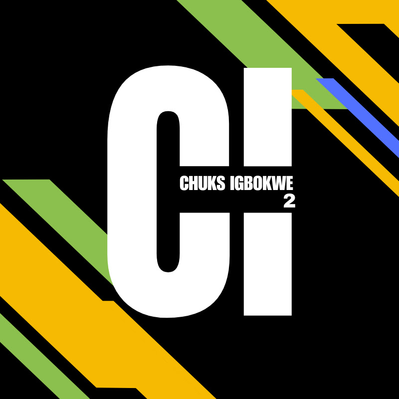 Chuks Igbokwe 2
