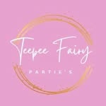 Teepee Fairy