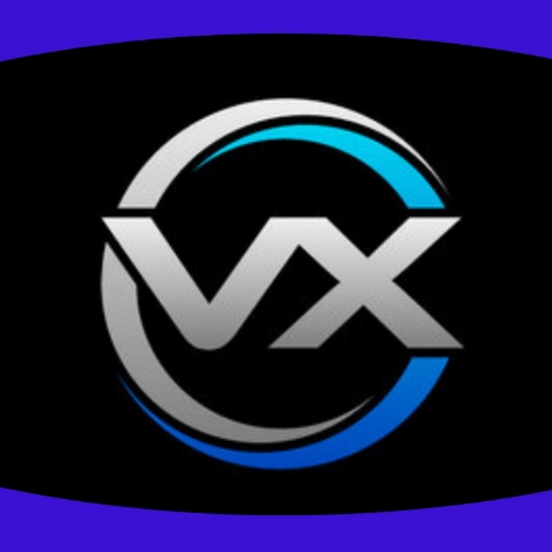 VX STREAM