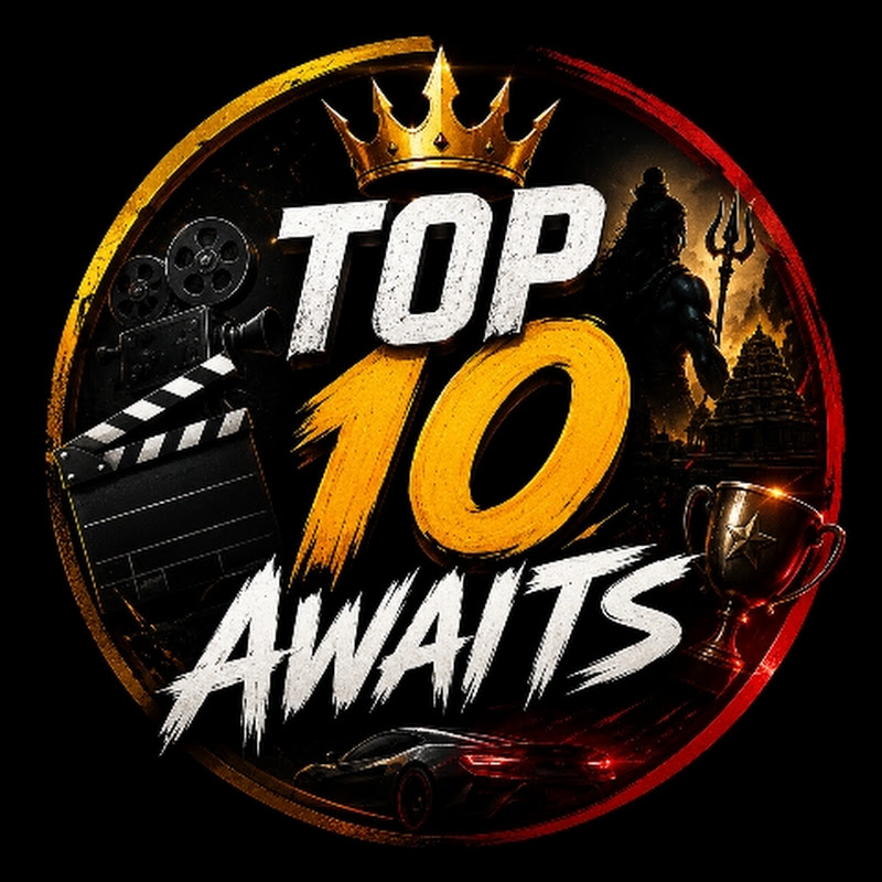 Top 10 Awaits