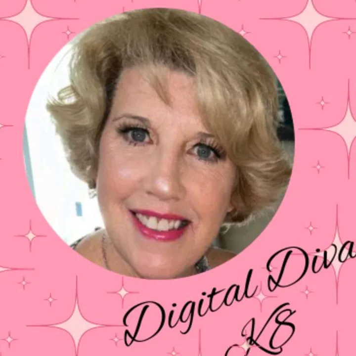 Kate | Digital Diva K8 ♥️