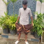 Aravind Narayan