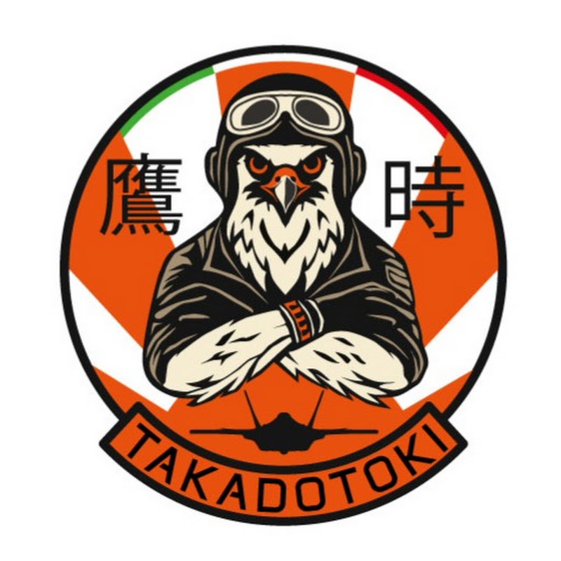 Takadotoki Scale Model Planes
