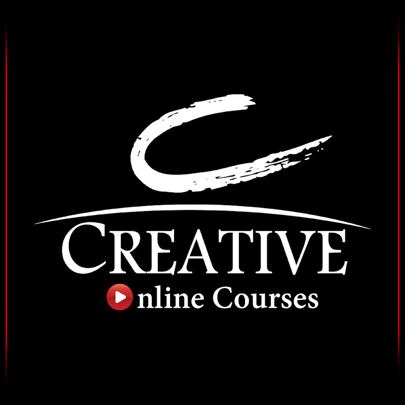 Creative Online Courses