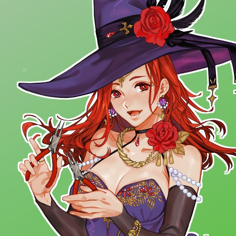 あす那のアトリエ -Handmade community-