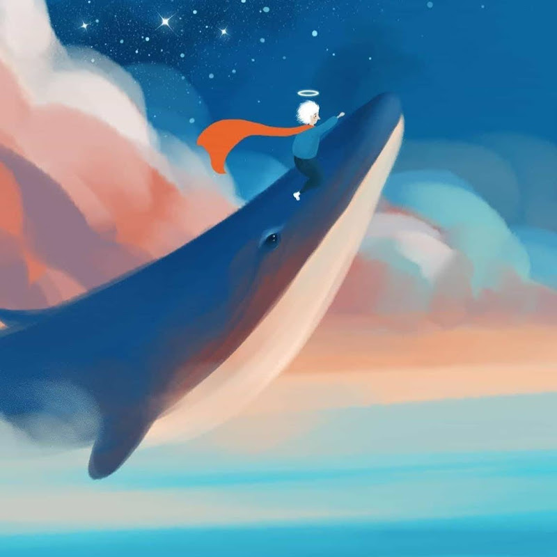 脑力测试小动画