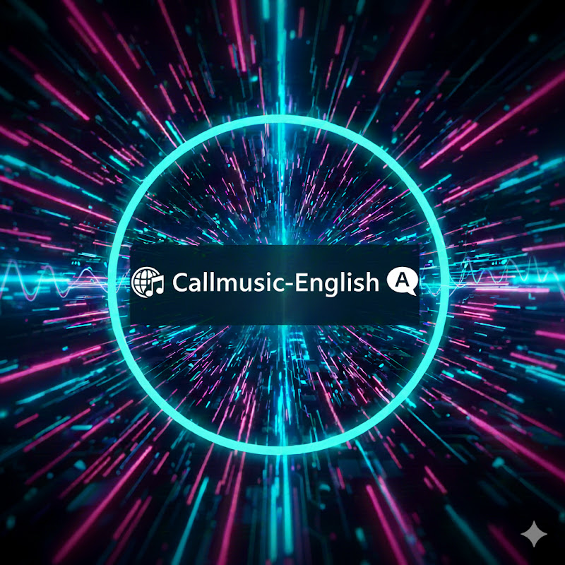 Callmusic-English