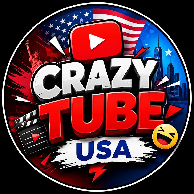 CrazyTube USA