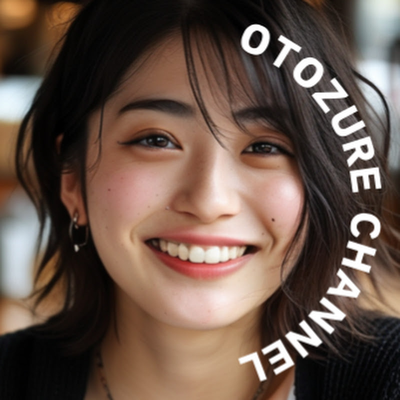 Otozure Channel
