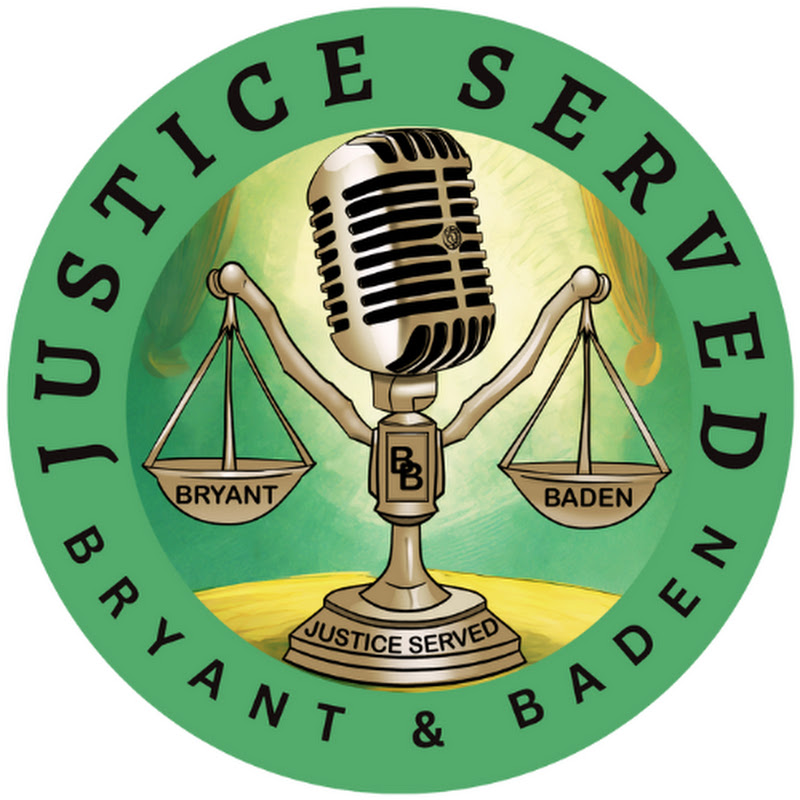 Justice Served TV - A Bryant & Baden Media Company