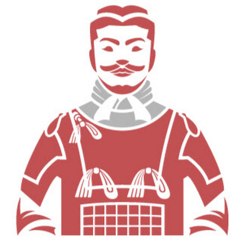 Visit Shaanxi