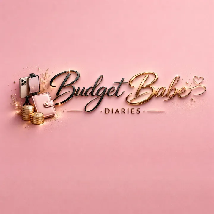 Budget Babe Diaries