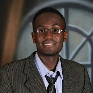 Samson Kisense