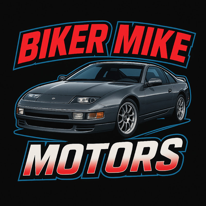 Biker Mike Motors