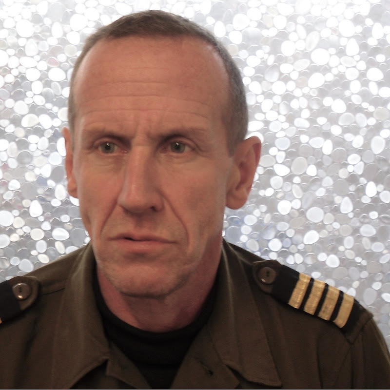 CaptainJohnKiviranta