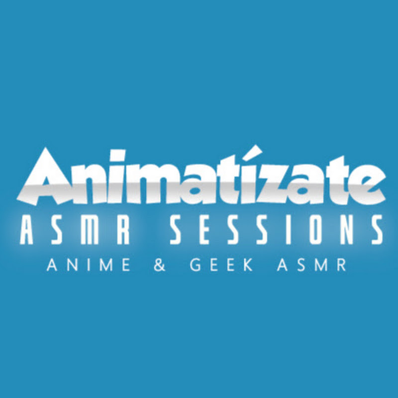 Animatizate ASMR