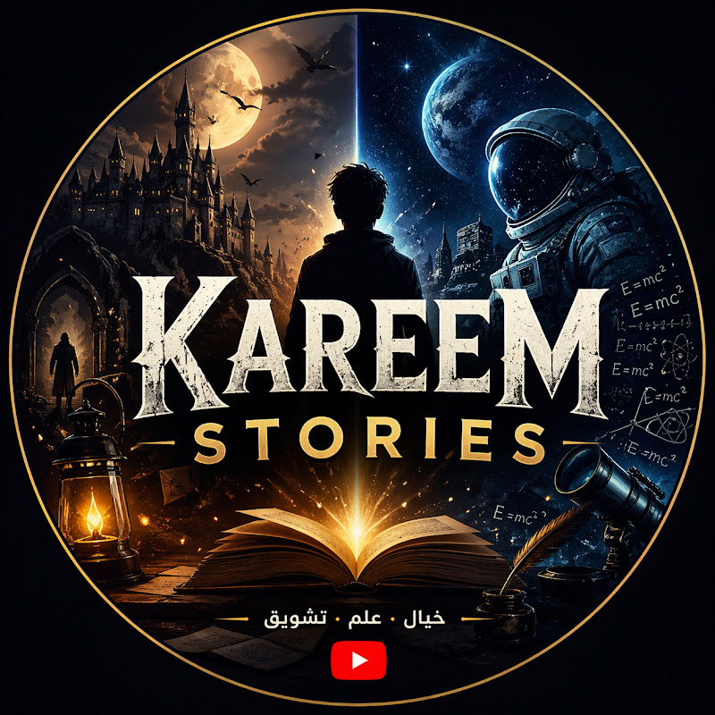 Kareem Stories