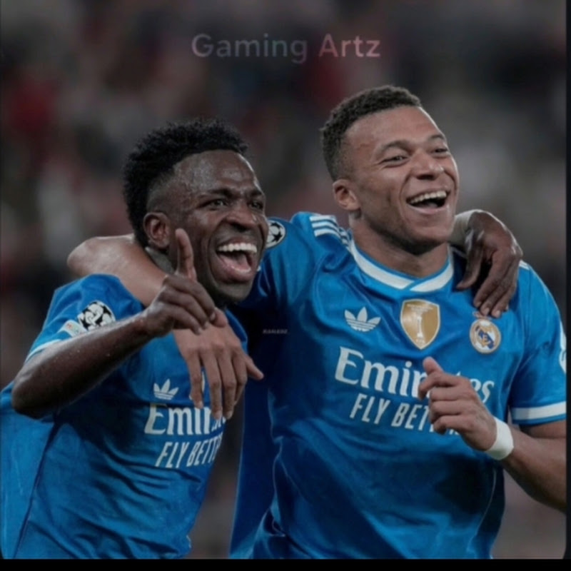 GamingArtz