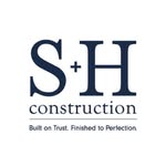 S+H Construction